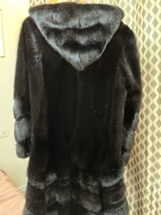 Шуба греческая продаю