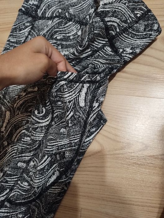 Дамски Еластичен Клин