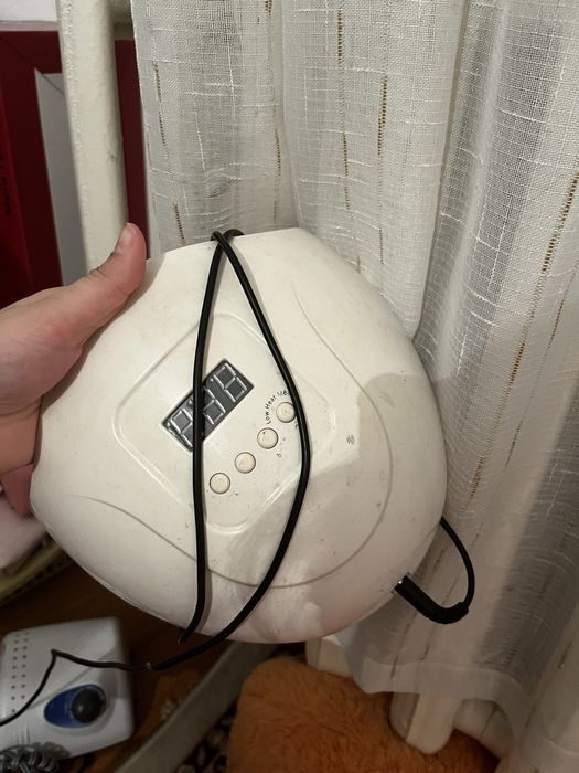 Маникюрный набор