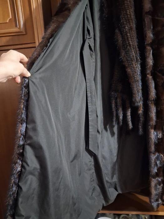 Продам шубу в отличном состоянии