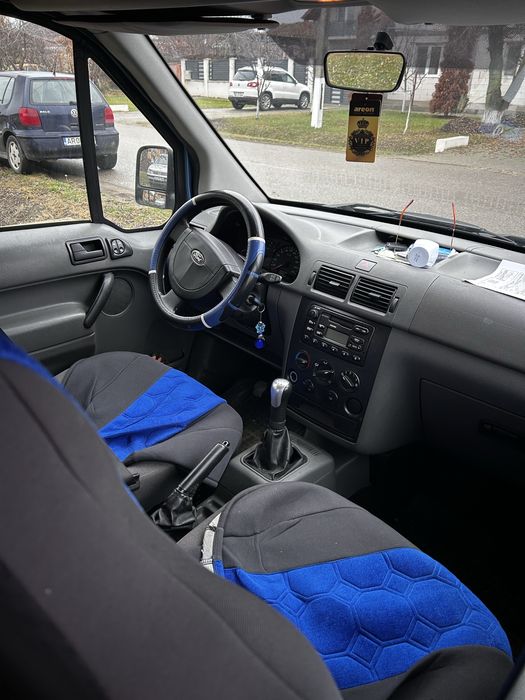 Ford Tourneo Connect 1.8 diesel
