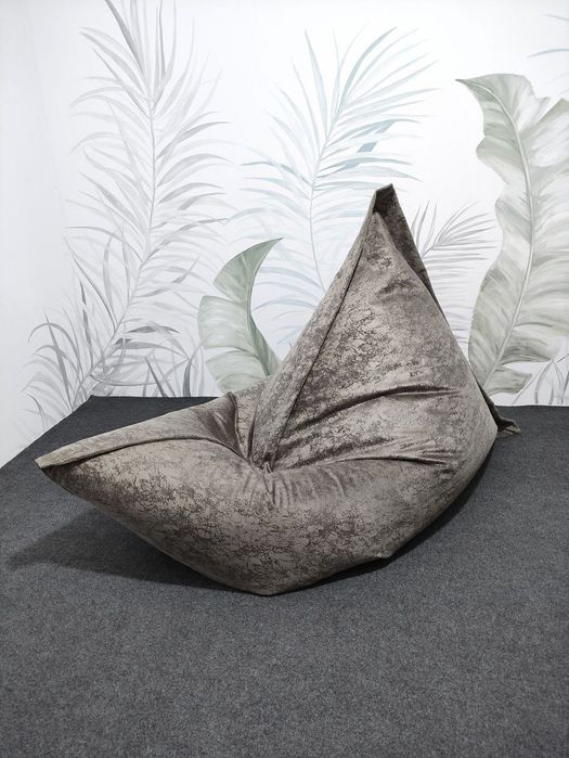 Кресло мешок подушка , бескаркасный binbag , bianbag бин-бег бинбэг