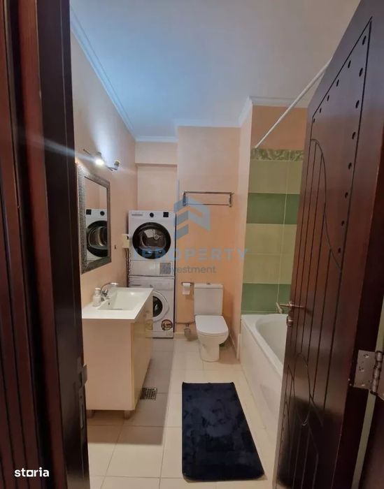 Apartament 2 camere P-ta Alba Iulia Modern