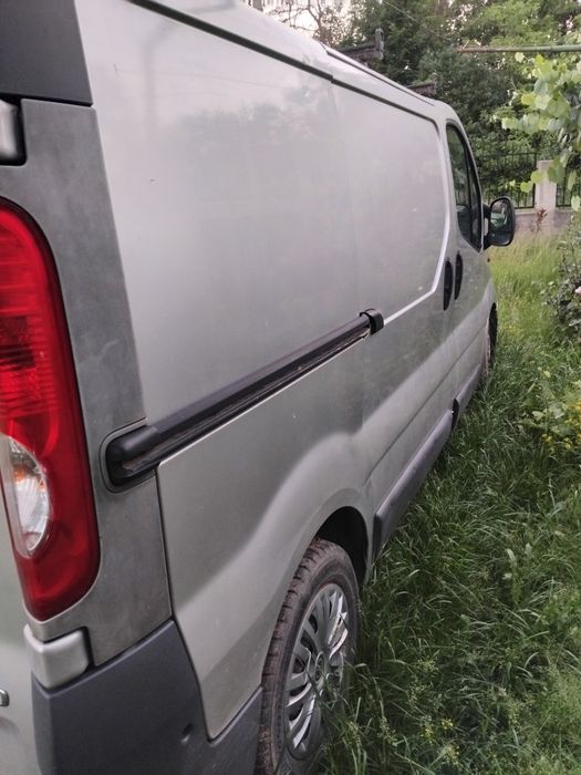De vânzare Opel Vivaro
