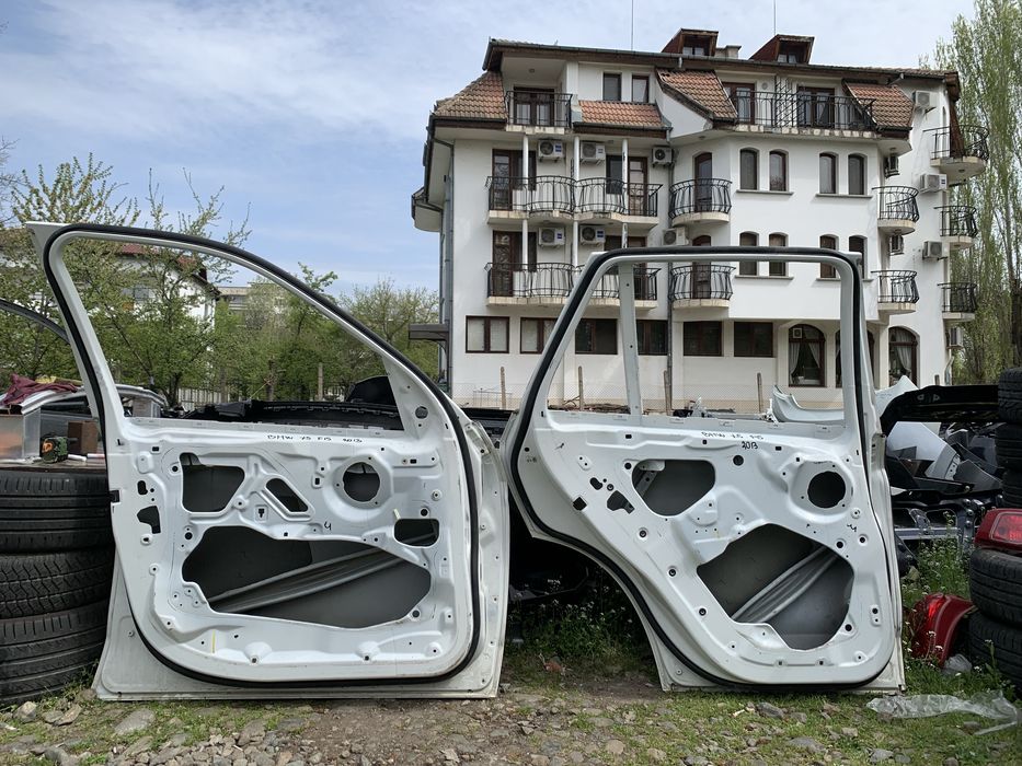 Врата BMW X5 F15