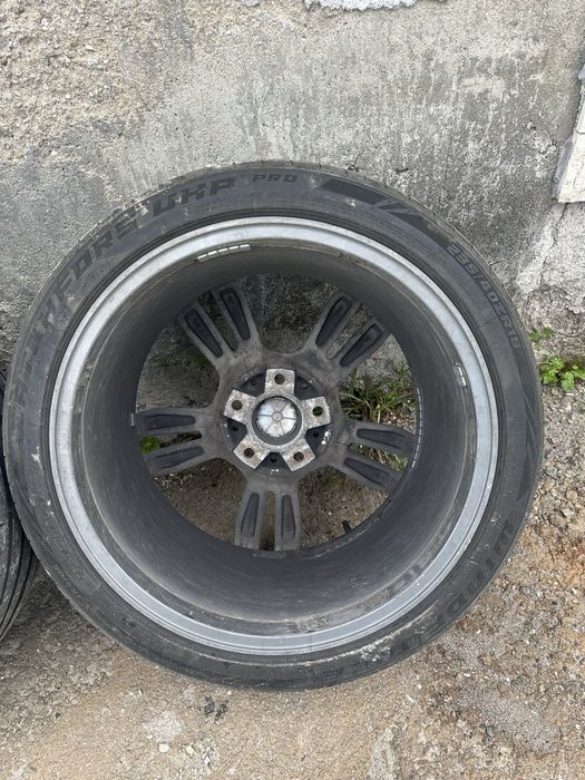 BMW джанти 18 / 5х120