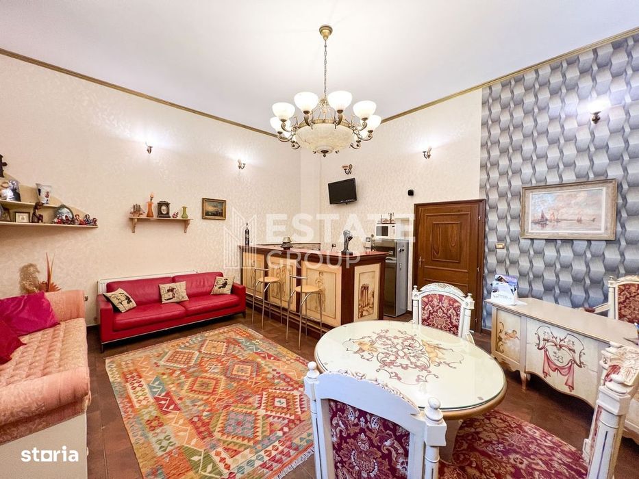 Apartament Piata Libertatii — fotografia 3
