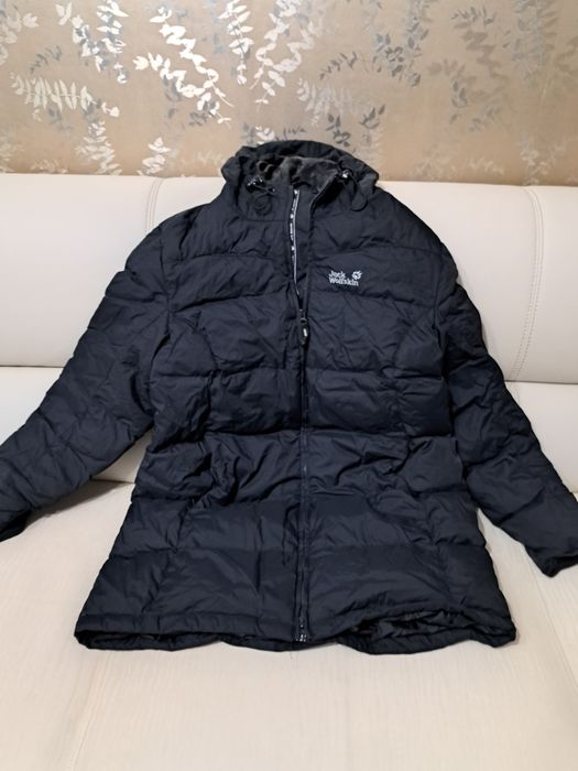Geaca dama Jack Wolfskin