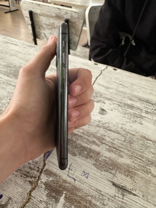 Vand iphone 11 pro