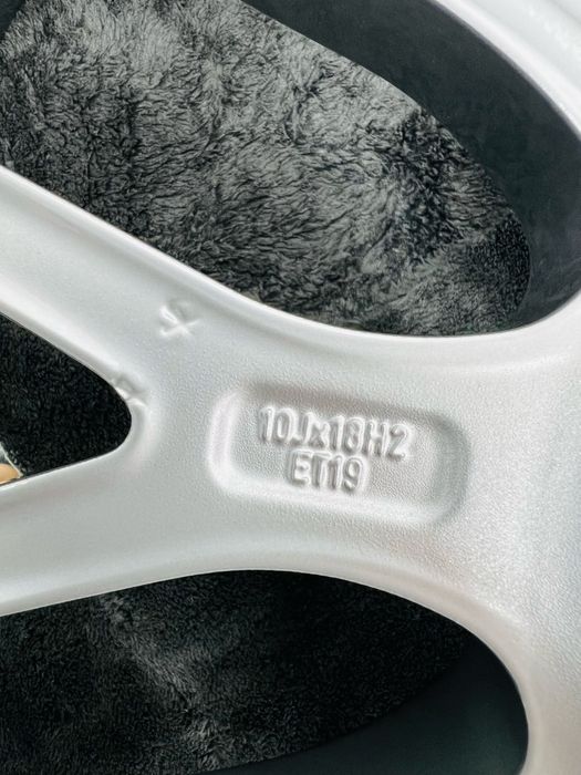 Rondell 0058 рондел bbs джанти бмв bmw 5x120