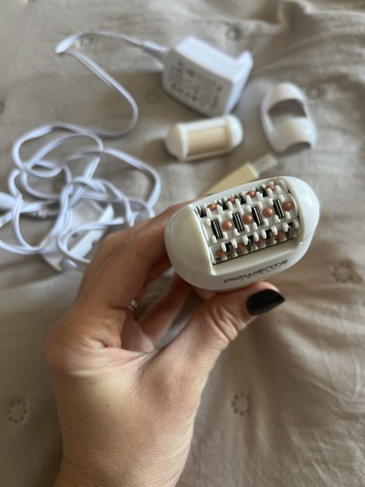 Епилатор Rowenta Aquasoft