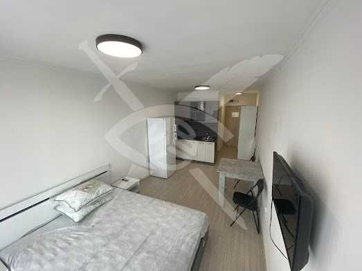 Продава се Едностаен апартамент в Свети Влас - 36 кв.м за 836 €/кв.м - Снимка #1