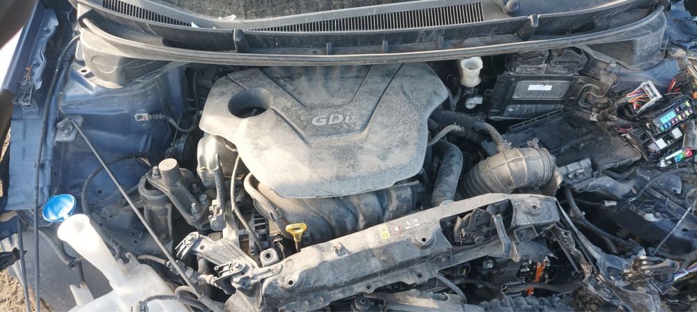 Хюндай и30 Hyndai i30