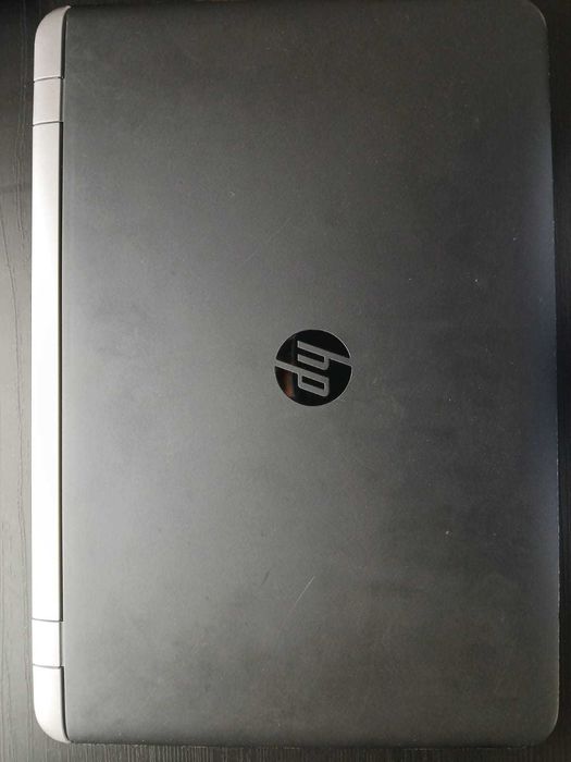 Laptop Hp ProBook 470 i5-6200U 8GB RAM 240GB SSD Win11 Pro