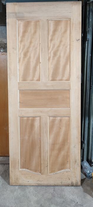 Дверь чистое дерево 2000х800