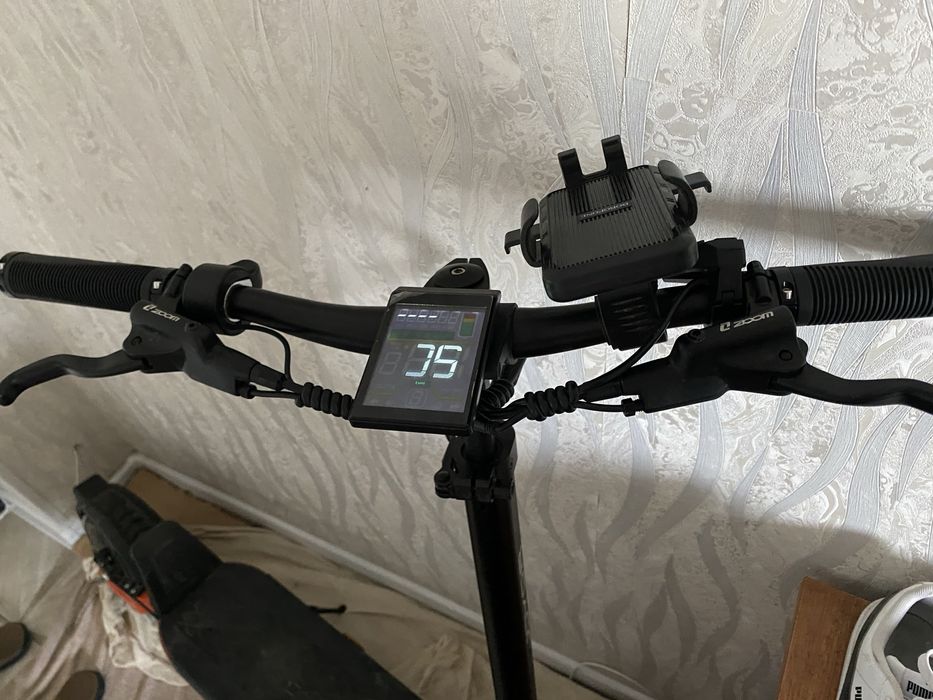 Электросамокат Joyor t10s