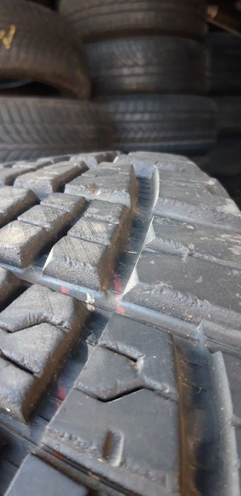Anvelope All Terrain 255 50 19 General Grabber A/ T