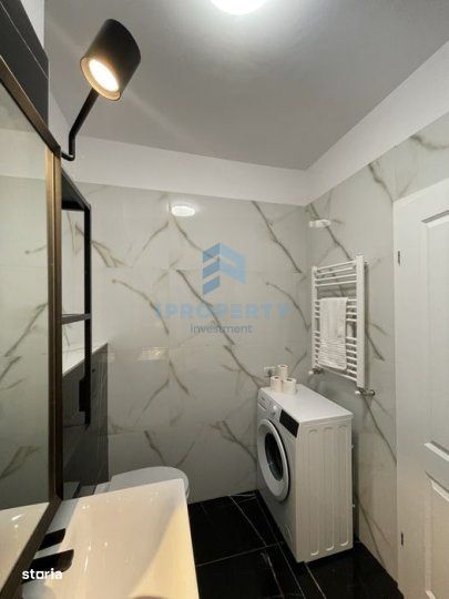 Inchiriere Apartament 2 camere in Rahova cu parcare