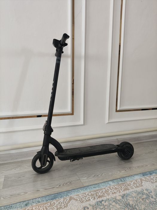 Электросамокат tribe bro