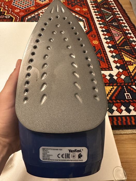 Tefal  FV1713 Утюг