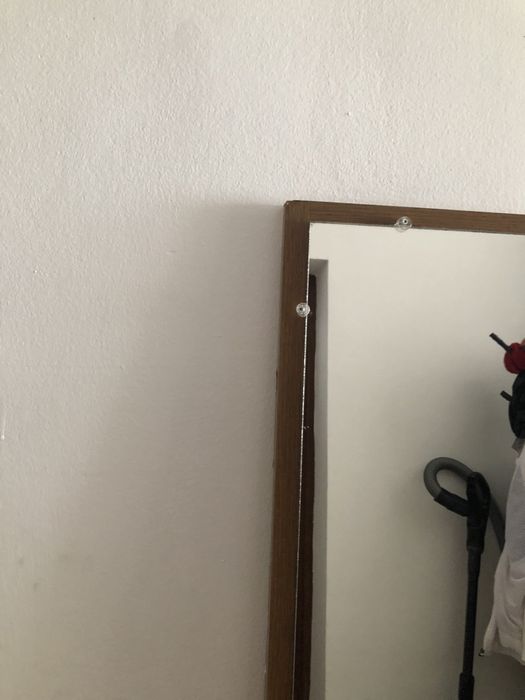 Продам зеркало