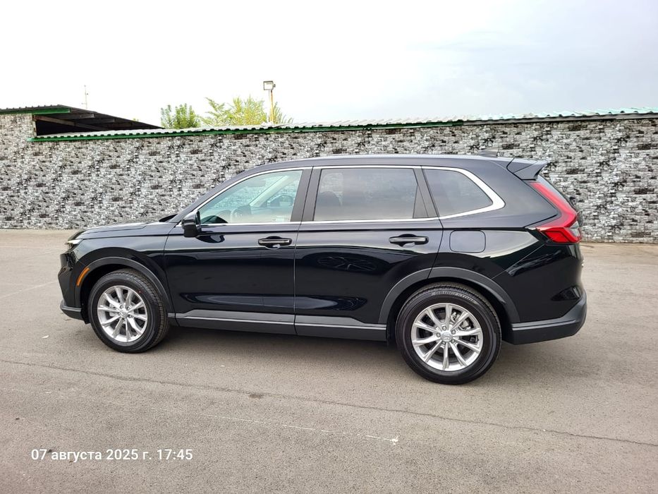 Honda CR-V 2023г.