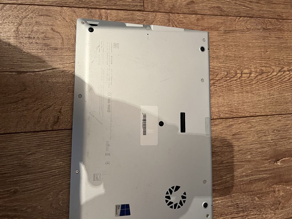 Laptop Fujitsu Lifebook u772 i7 gen4