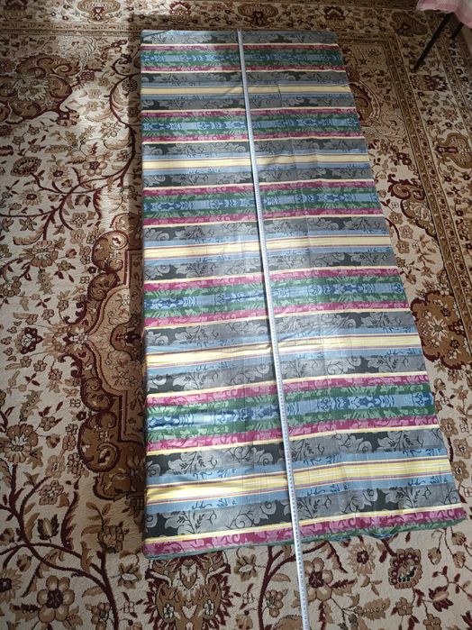 Матрац поролоновый