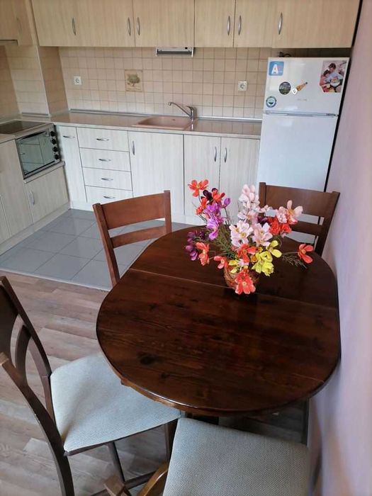 Дава се под наем Двустаен апартамент в Пловдив, Кючук Париж - 65 кв.м за 331.5 € - Снимка #4