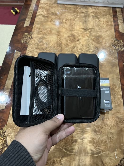 Hard disk AIREX usb 3.0 500gb