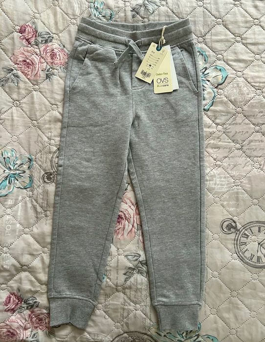 Детски дрехи -момче 110-116 см