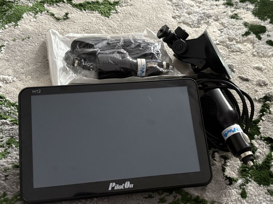 Gps PilotON h12 ca nou