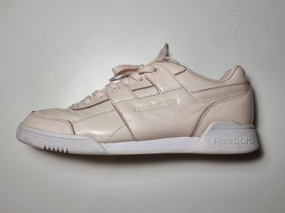 Reebok маратонки