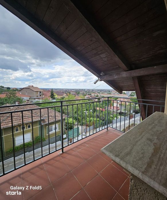 Ap cu 3 camere + birou de 10 mp, bloc Boutique zona Gării Oradea!