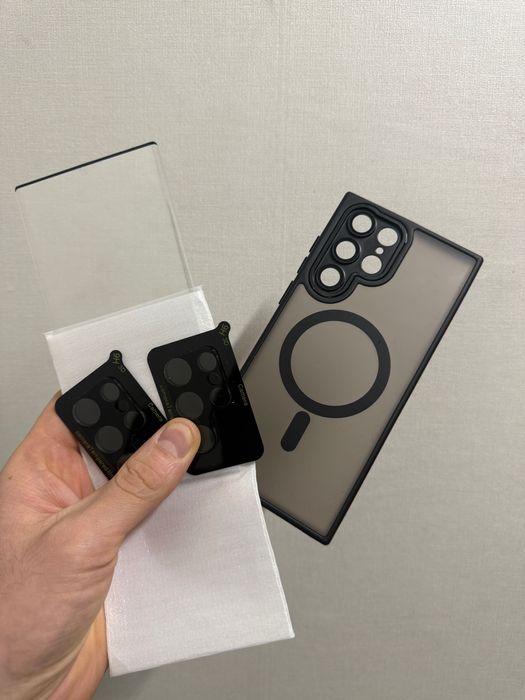 Samsung S22 Ultra 5G 256GB