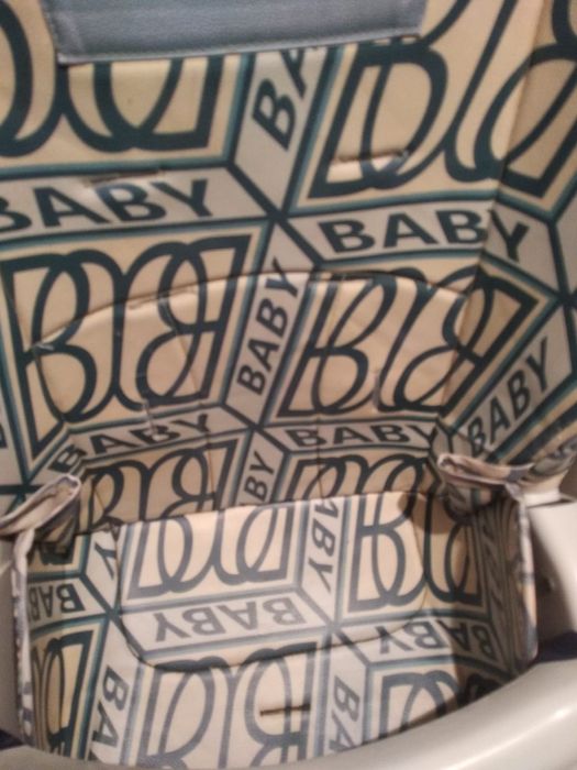 Продам стульчик для кормления