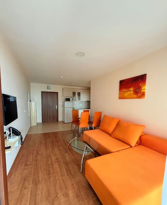 Продава се Двустаен апартамент в Свети Влас - 71 кв.м за 1042 €/кв.м - Снимка #6