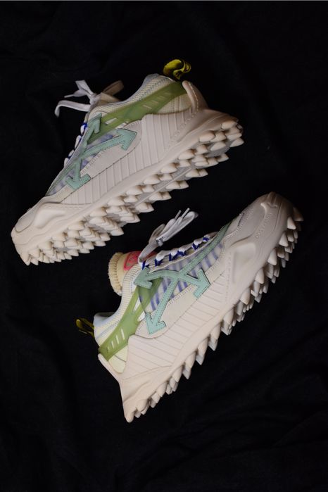 Off White Odsy 1000 Autentici