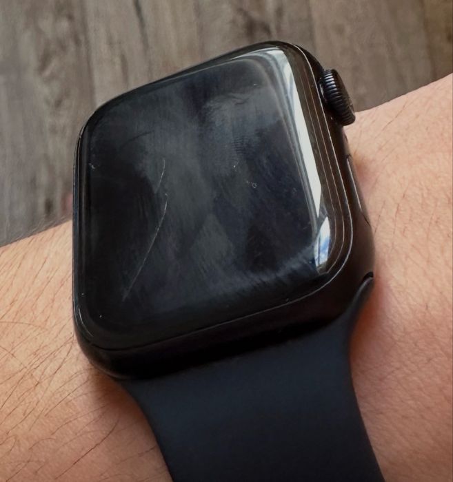 apple watch se 3