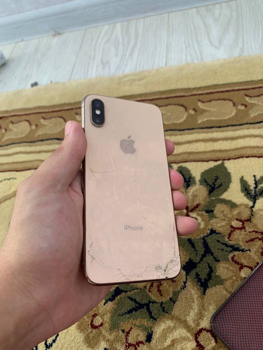 iPhone XS 64GB