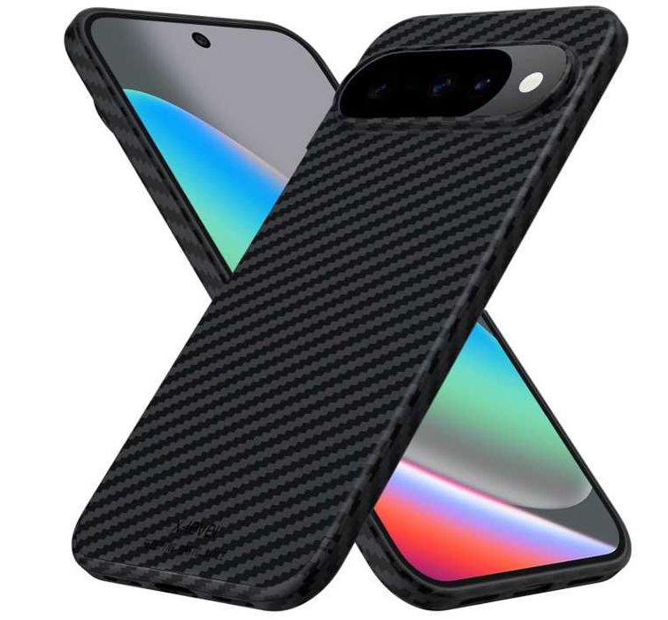 Ултра тънък кейс за pixel 10 pro xl