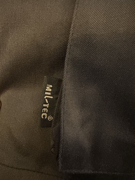 Jacketa US Army noua