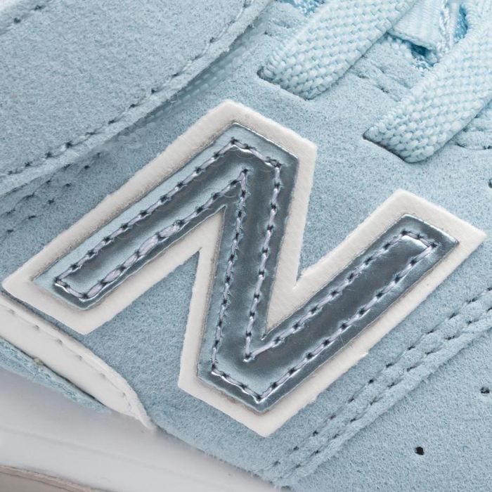 Детски маратонки NEW BALANCE YV996PLU - 29