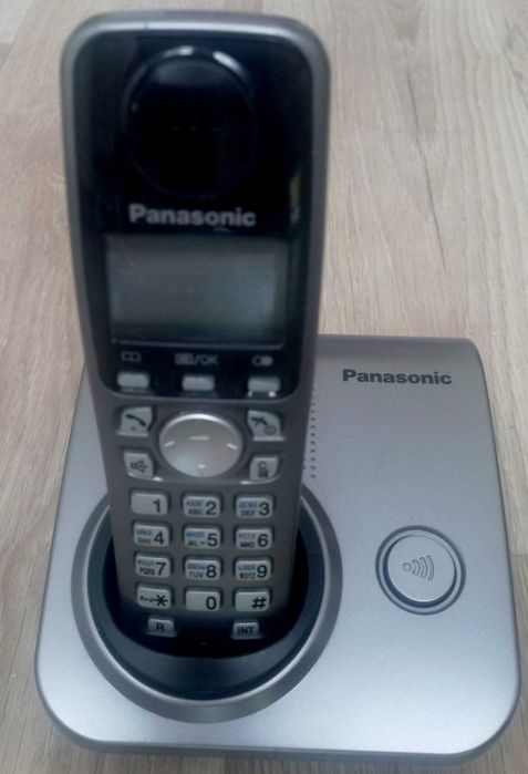 Стационарные телефоны Panasonic