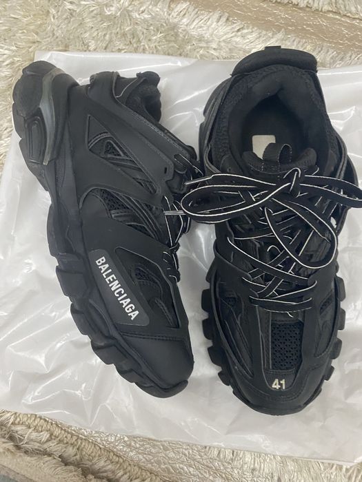 Balenciaga track 1 10/10