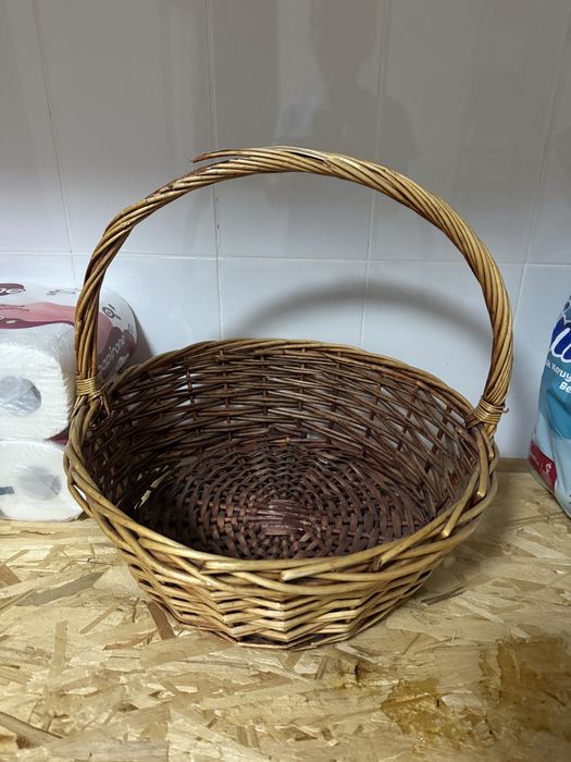 Карзина уневирсальная