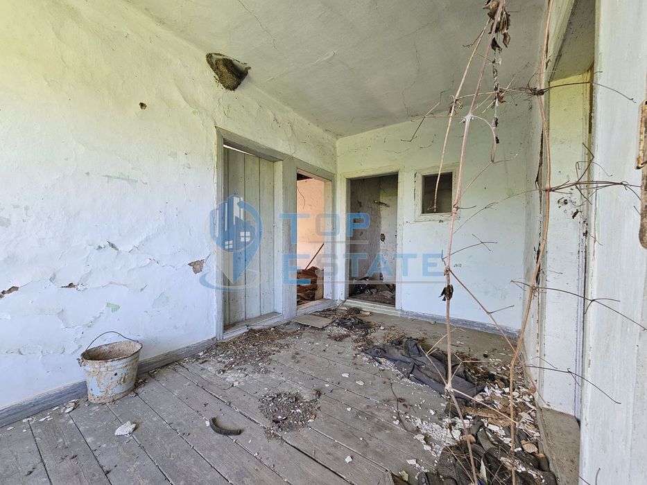 Продава се Къща в Борово - 315 кв.м за 56 €/кв.м - Снимка #8