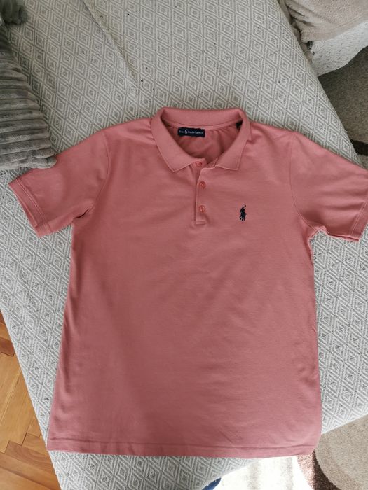 Тениски  /U. S. Polo Assn