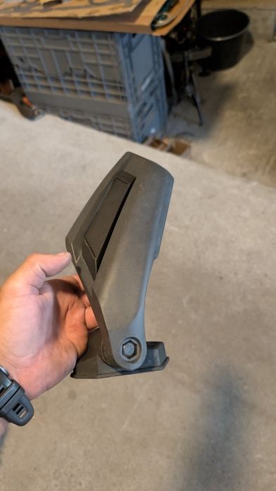 Oglinda can am Maverick