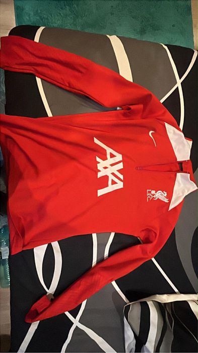 Горнище Nike x Liverpool S